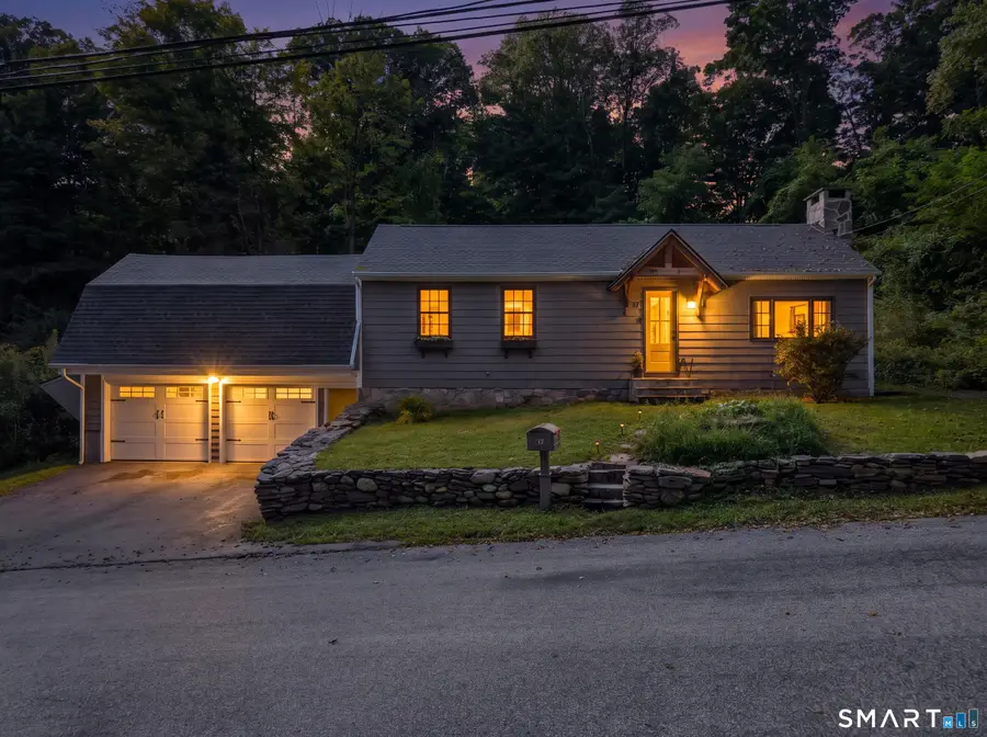 17 Pound Hill Road, Franklin, CT 06254 - #2