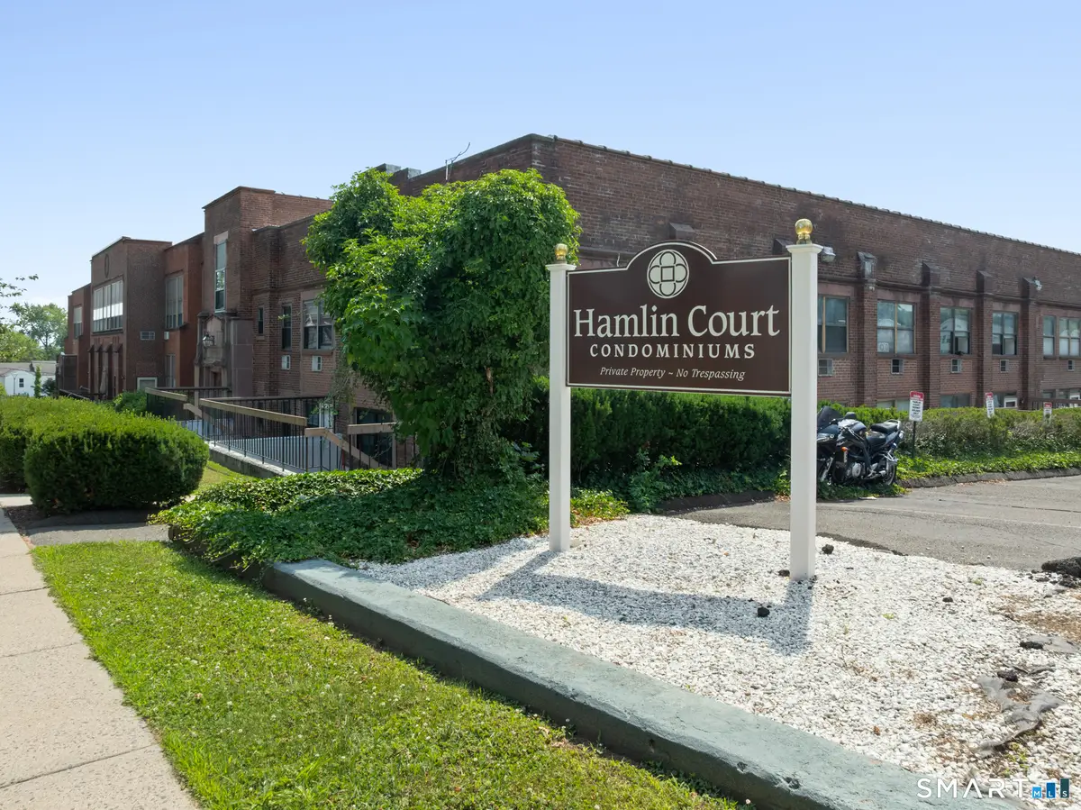 201 College Street #10, Middletown, CT 06457 - #1