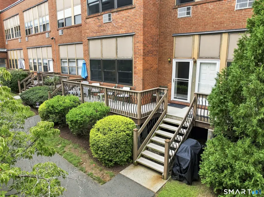 201 College Street #10, Middletown, CT 06457 - #3