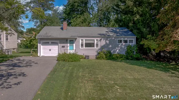 120 Crystal Street, Wethersfield, CT 06109