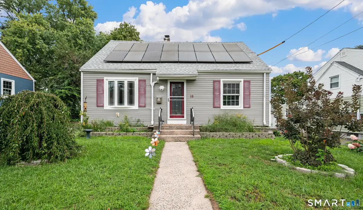 15 Fenway Drive, Hamden, CT 06517 - #1