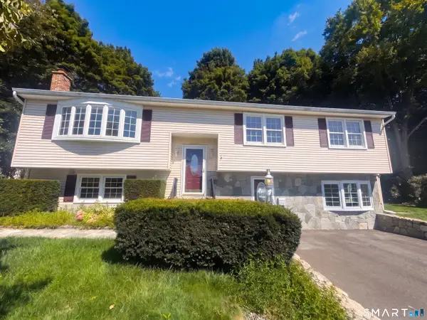 16 Slade Terrace, Watertown, CT 06779
