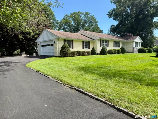 347 Fairlea Road, Orange, CT 06477