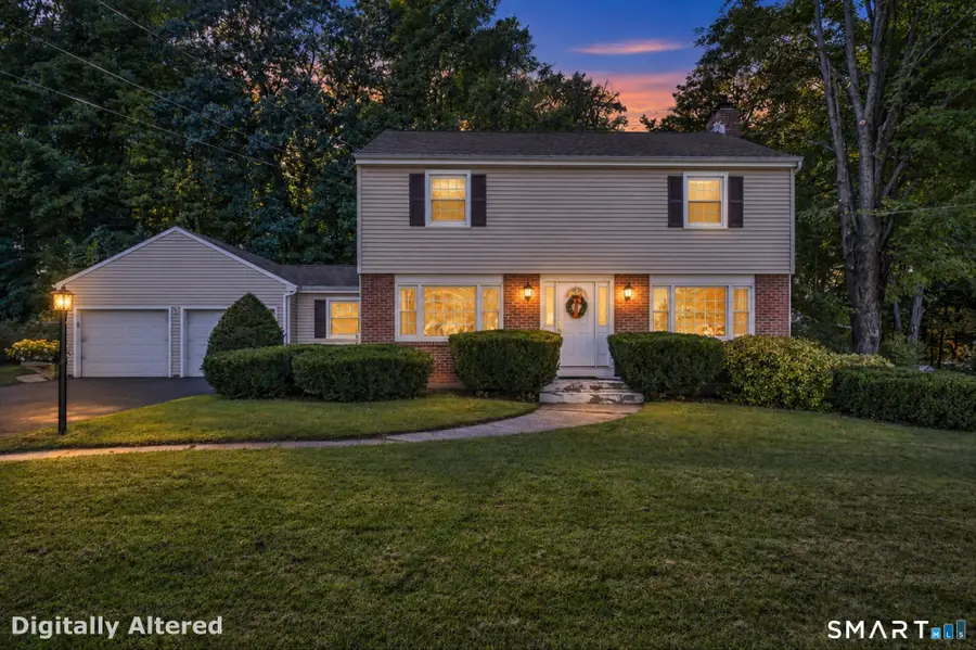 130 Skyline Drive, Southington, CT 06489 - #2