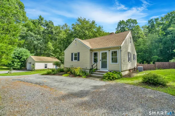 328 North Stonington Road, Stonington, CT 06378
