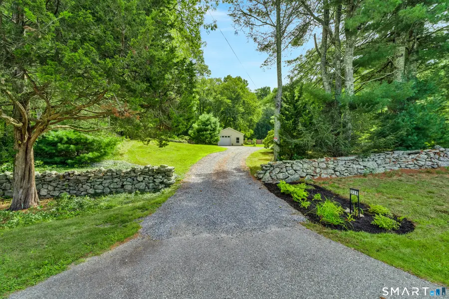 328 North Stonington Road, Stonington, CT 06378 - #2