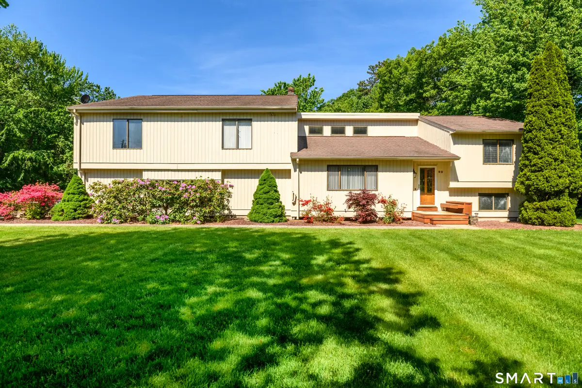 90 Bell Street, Manchester, CT 06040 - #1