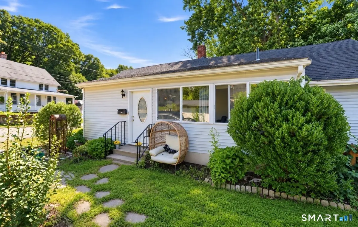 10 Centennial Street, Putnam, CT 06260 - #1