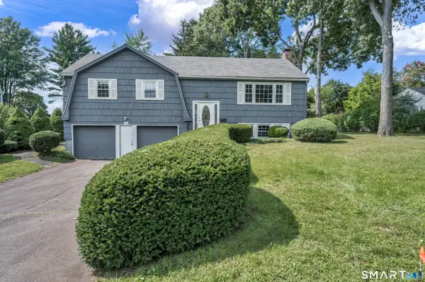 180 Hickory Hill Lane, Newington, CT 06111