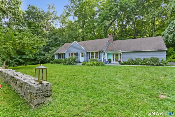 315 Olmstead Hill Road, Wilton, CT 06897