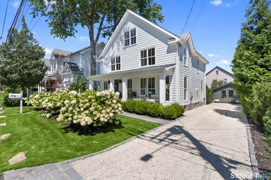 624 Center Street, Southport, CT 06890 - #2