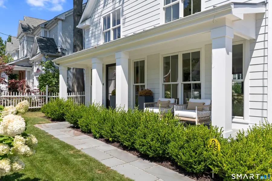 624 Center Street, Southport, CT 06890 - #3