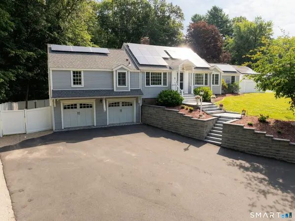 88 Stancliff Road, Glastonbury, CT 06033