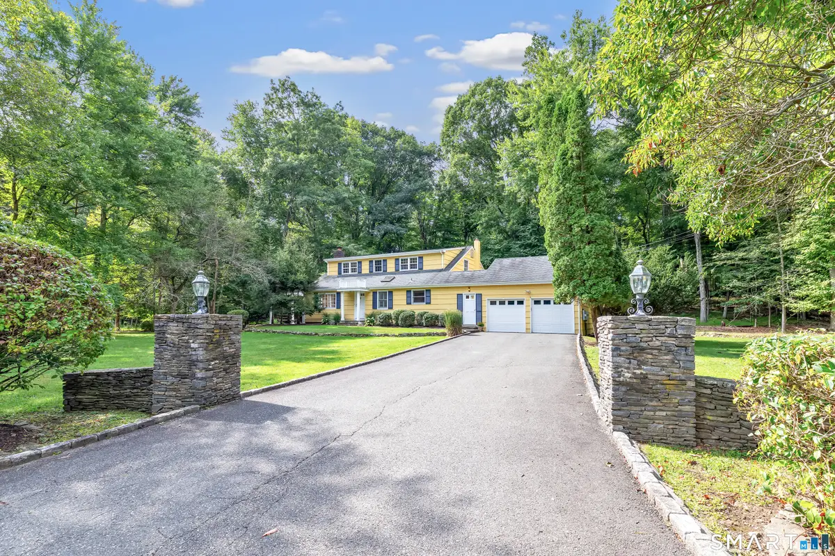 51 Stonebridge Road, Wilton, CT 06897 - #1