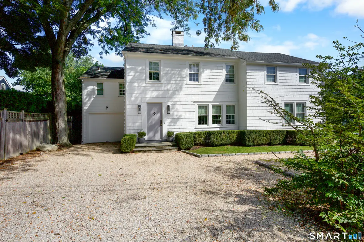 12 Murvon Court, Westport, CT 06880 - #1