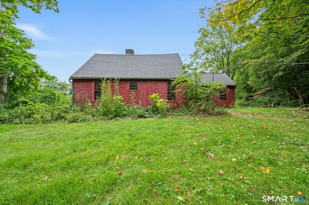 7 Bartlett Hollow Road, Stafford, CT 06076 - #1