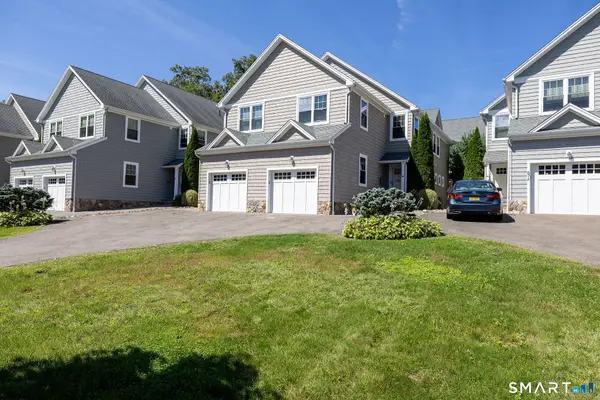 65 Aiken Street #B, Norwalk, CT 06851