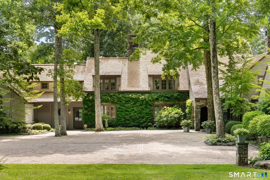 33 Nodine Pasture Road, Kent, CT 06757 - #3