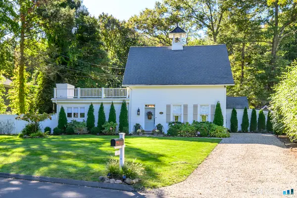 14 Stanton Drive, Stamford, CT 06902