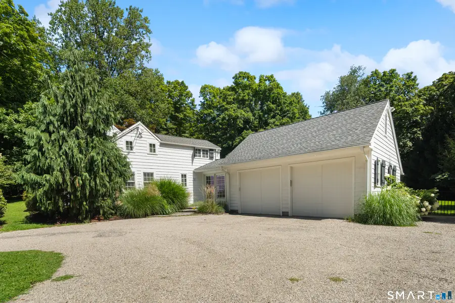 316 Chestnut Hill Road, Norwalk, CT 06851 - #2