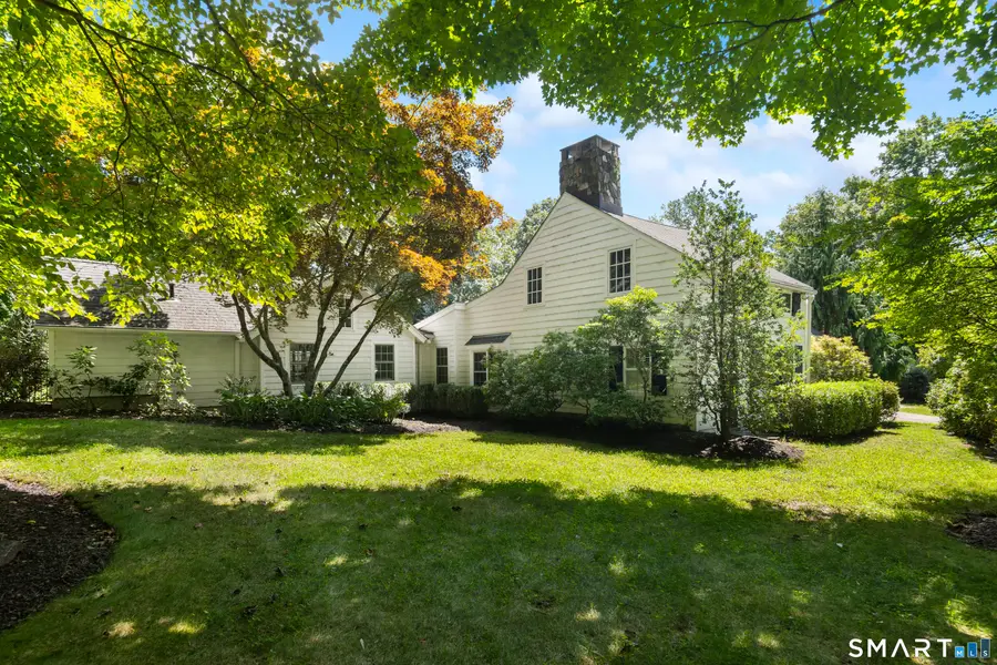 316 Chestnut Hill Road, Norwalk, CT 06851 - #3