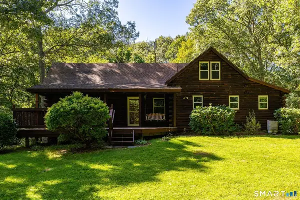 33 A P Gates Road, East Haddam, CT 06423