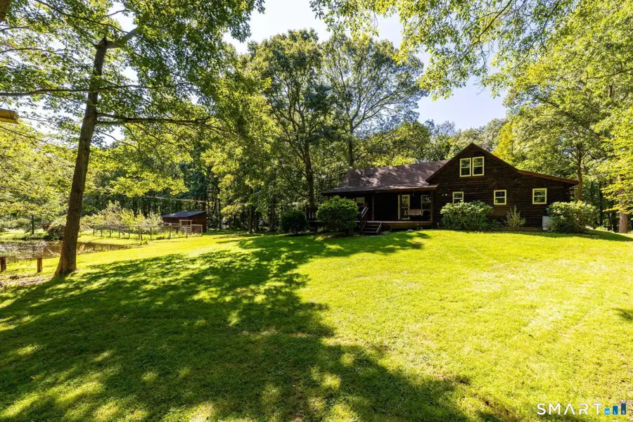 33 A P Gates Road, East Haddam, CT 06423 - #3