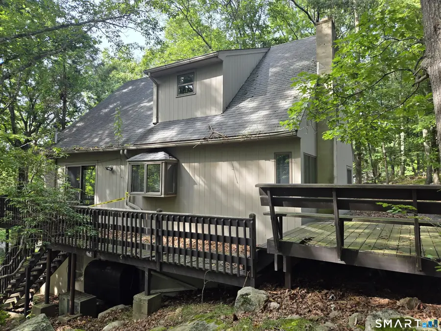 38 Ravenwood Drive, Weston, CT 06883 - #2