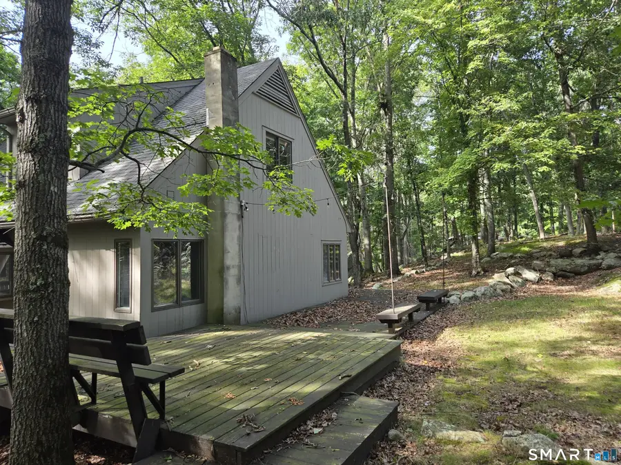 38 Ravenwood Drive, Weston, CT 06883 - #3