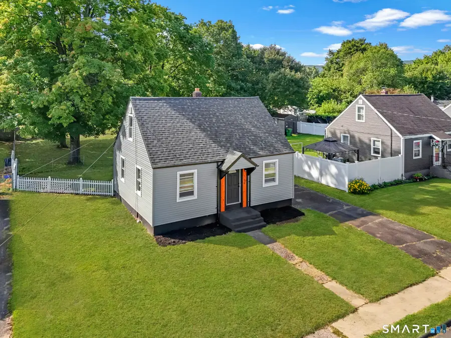 144 Bayberry Drive, Bristol, CT 06010 - #2