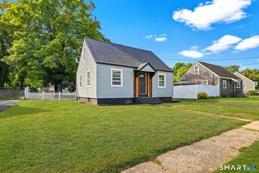144 Bayberry Drive, Bristol, CT 06010 - #3