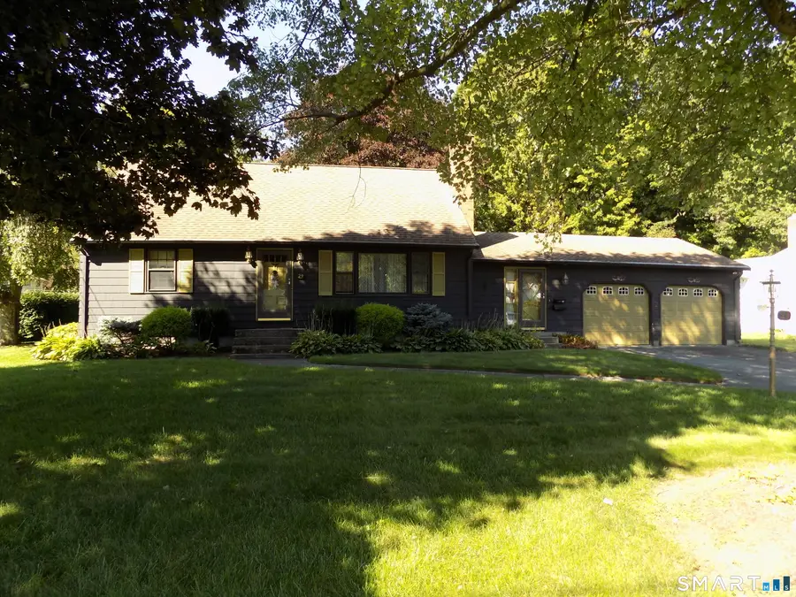 29 Lochaven Road, Bristol, CT 06010 - #2