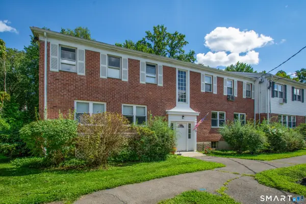 104 Abner Court #A, Bridgeport, CT 06606