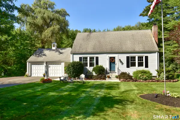331 Tunxis Avenue, Bloomfield, CT 06002
