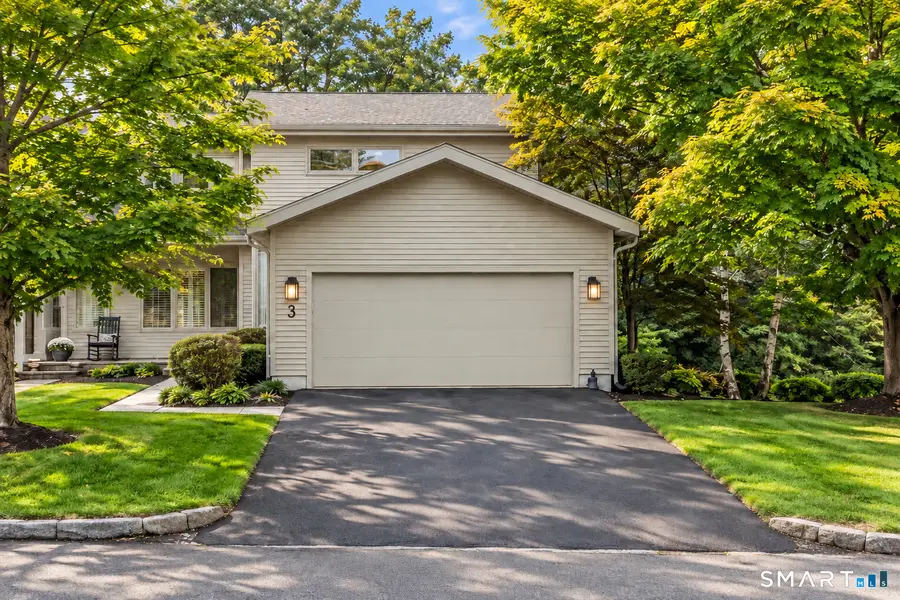 3 Saddle Crossing #3, Avon, CT 06001 - #2