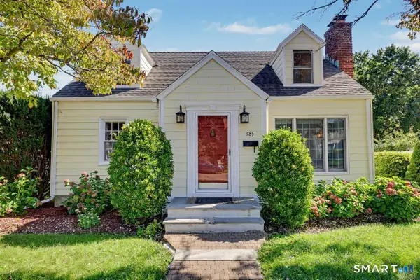 185 Summer Street, Stratford, CT 06614