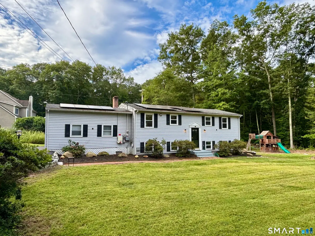 13 Black Oak Drive, East Lyme, CT 06333 - #1