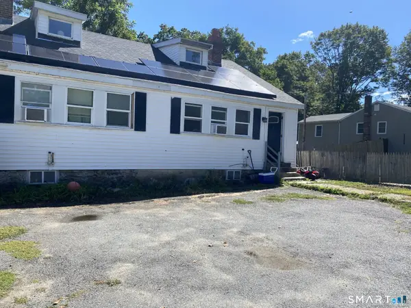 144 Prospect Avenue, Killingly, CT 06712