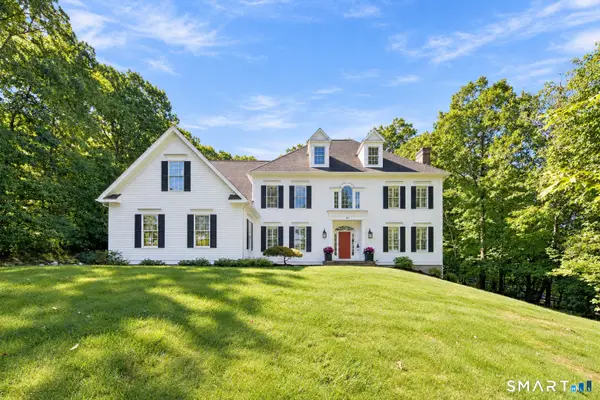 10 Livingston Road, Canton, CT 06019