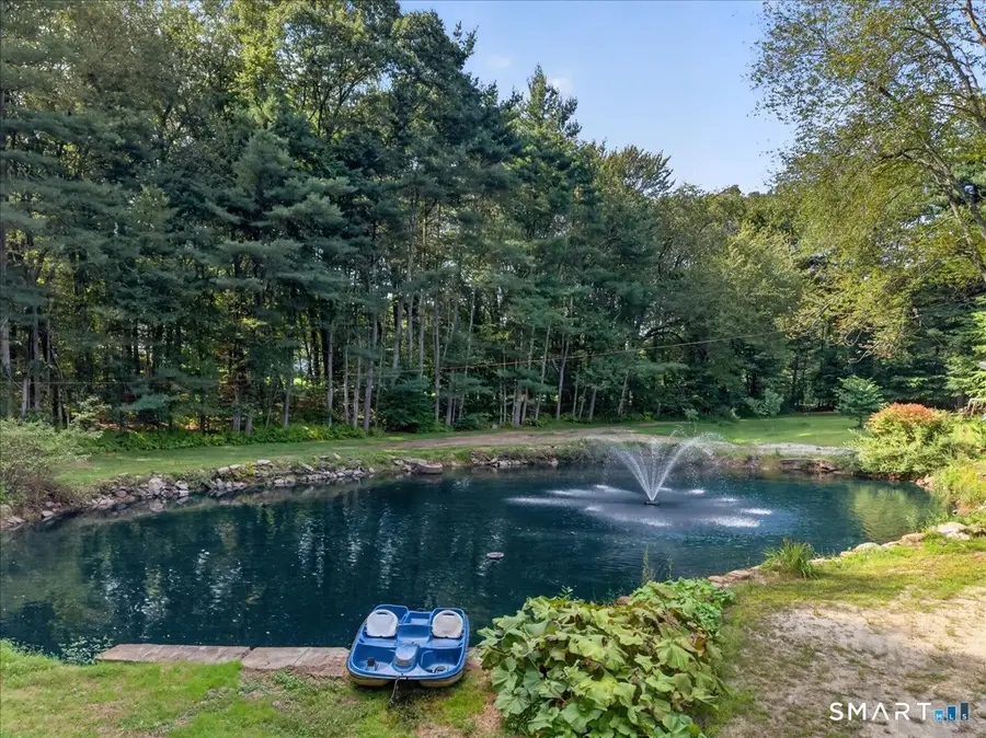 21 Thompson Road, Franklin, CT 06254 - #3