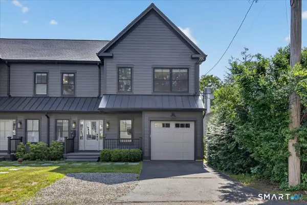 79 Thorpe Street #79, Fairfield, CT 06824