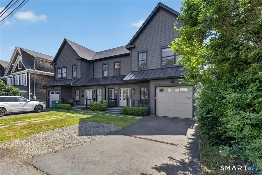 79 Thorpe Street #79, Fairfield, CT 06824 - #3