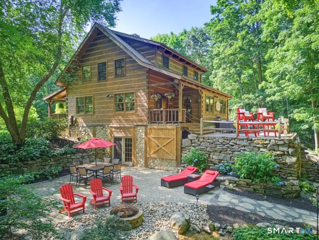 418 Lovely Street, Avon, CT 06001 - #1