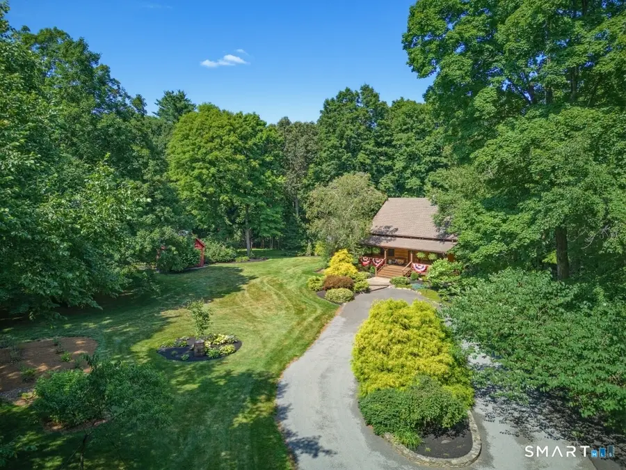 418 Lovely Street, Avon, CT 06001 - #2