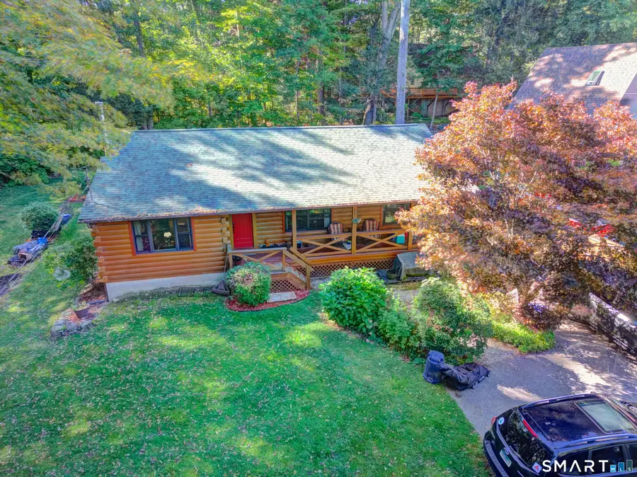 91 Beaver Dam Road, Woodstock Valley, CT 06282 - #2