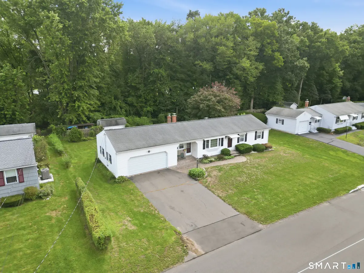 23 Middlesex Drive, Enfield, CT 06082 - #1