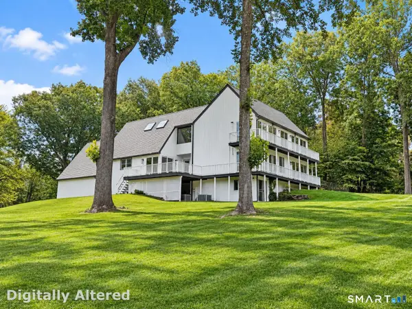 158 Steep Hill Road, Weston, CT 06883