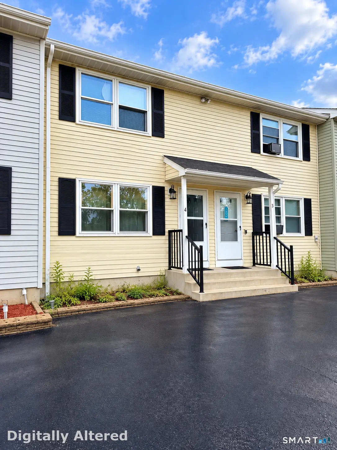 4 Fawn Ridge #4, Woodstock, CT 06281 - #1