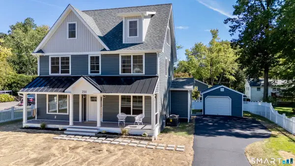 250 Szost Drive, Fairfield, CT 06824