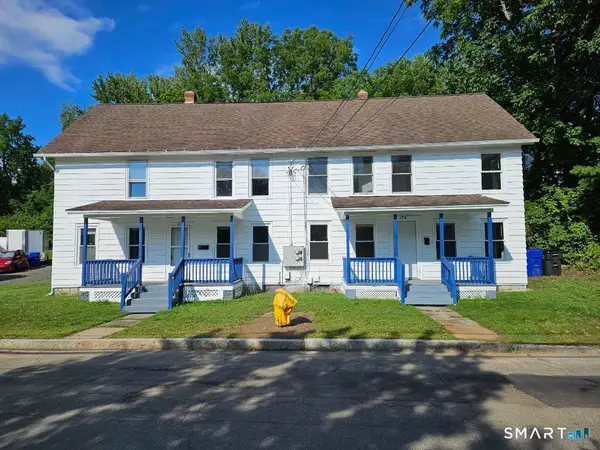 27 Center Street, Stafford, CT 06076